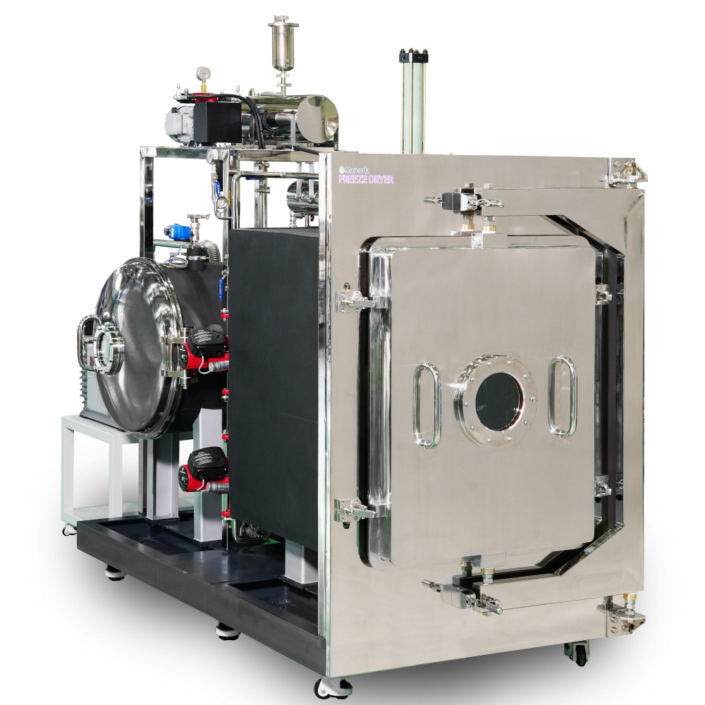 동결견조기 MP-50KS